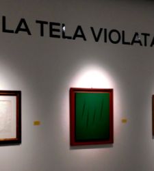 Lucio Fontana: le origini dello spazialismo (e una mostra a Lucca per comprenderle)