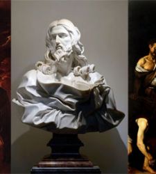 Bernini, Caravaggio, Rubens and others: those one-painting shows that destroy art history
