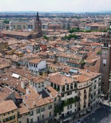 Discovering Verona