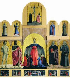 Piero della Francesca in Milan: that exhibition that mortifies art history