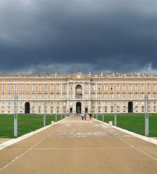 Royal Palace of Caserta and instrumentalization: how to build a fake case around nothing