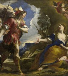 Die Auswirkungen des Melodrams auf die Kunst von Valerio Castello