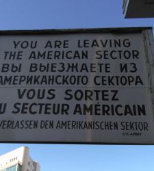 Berlin: un voyage à l'époque de la ville divisée entre l'Est et l'Ouest, avec "Le pont des espions". 