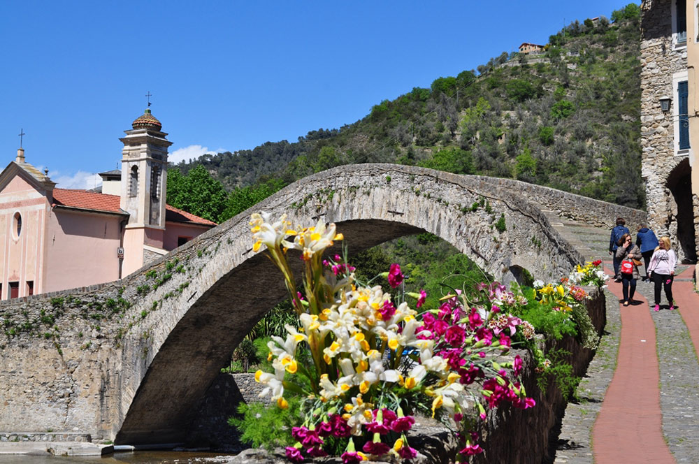 Il ponte Il ponte