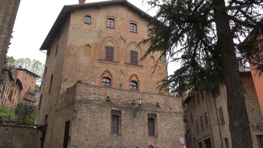 Il Palazzo del Duca