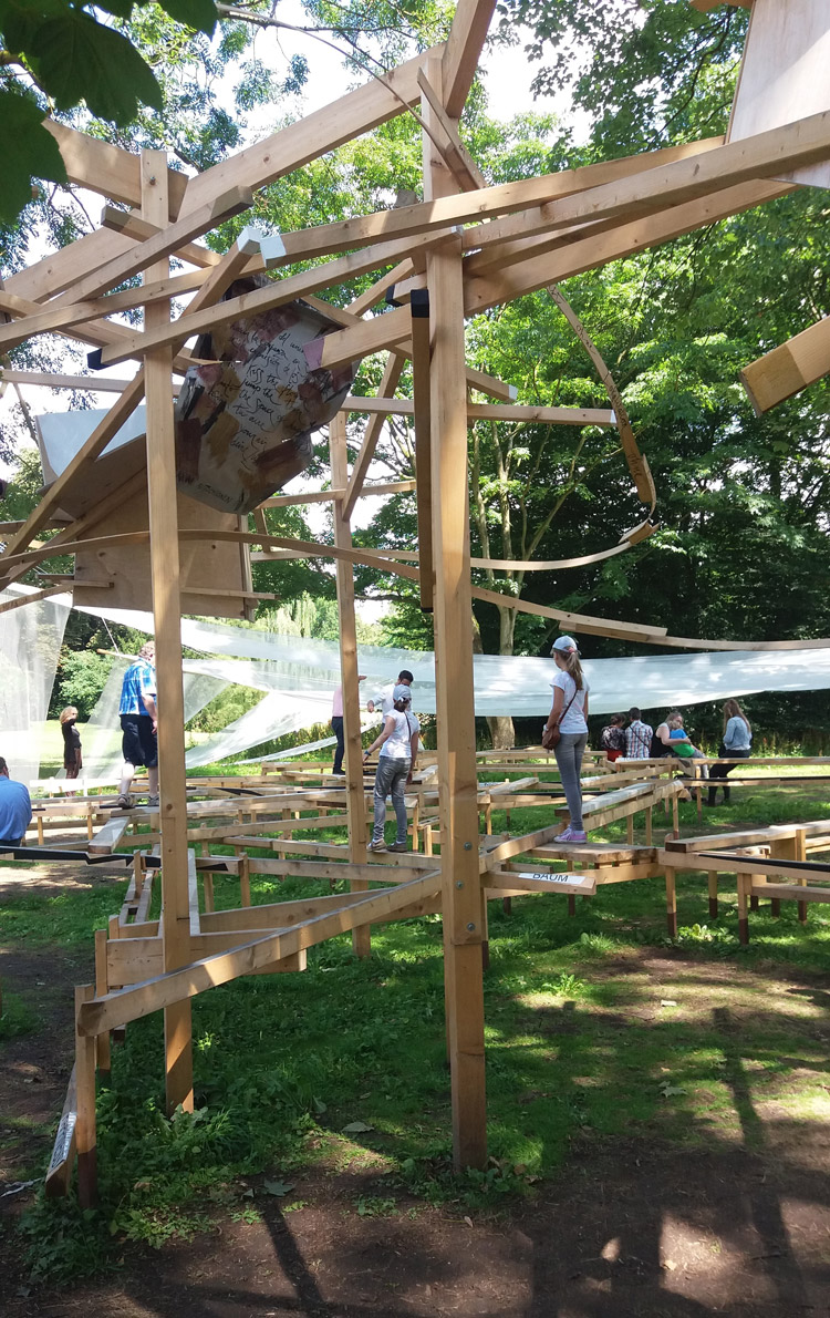 Ciudad Abierta, Amereida Phalene Latin South América Ciudad Abierta, Amereida Phalene Latin South América