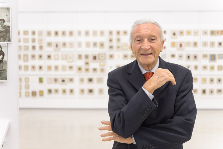 Giulio Bargellini Giulio Bargellini