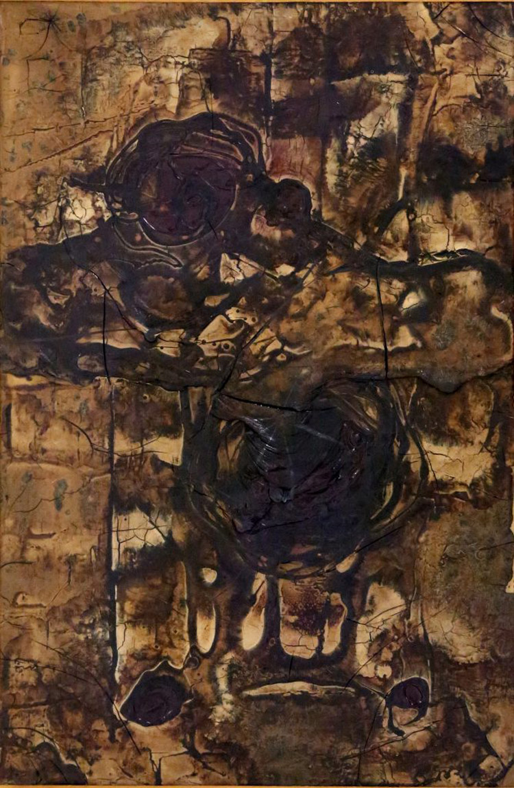 Piero Manzoni, Senza titolo Piero Manzoni, Senza titolo