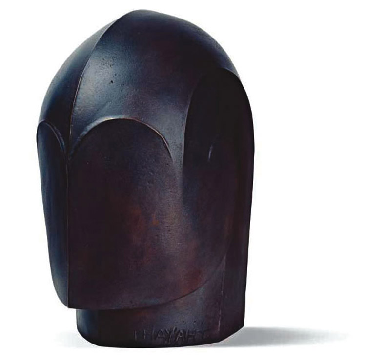 Ernesto Michahelles conosciuto come Thayaht, Dux Ernesto Michahelles conosciuto come Thayaht, Dux