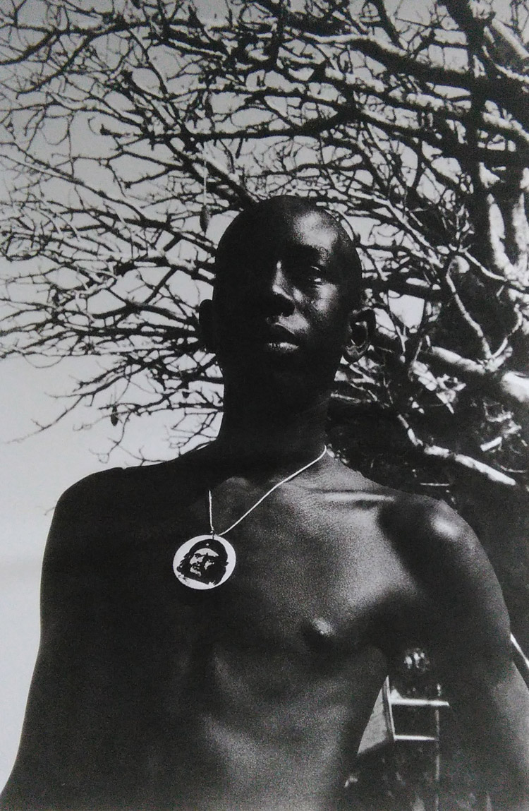 Bruce Chatwin, foto dai viaggi in Africa (1965, 1970, 1972, 1976)