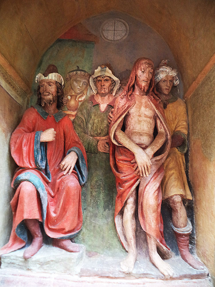 Ecce homo