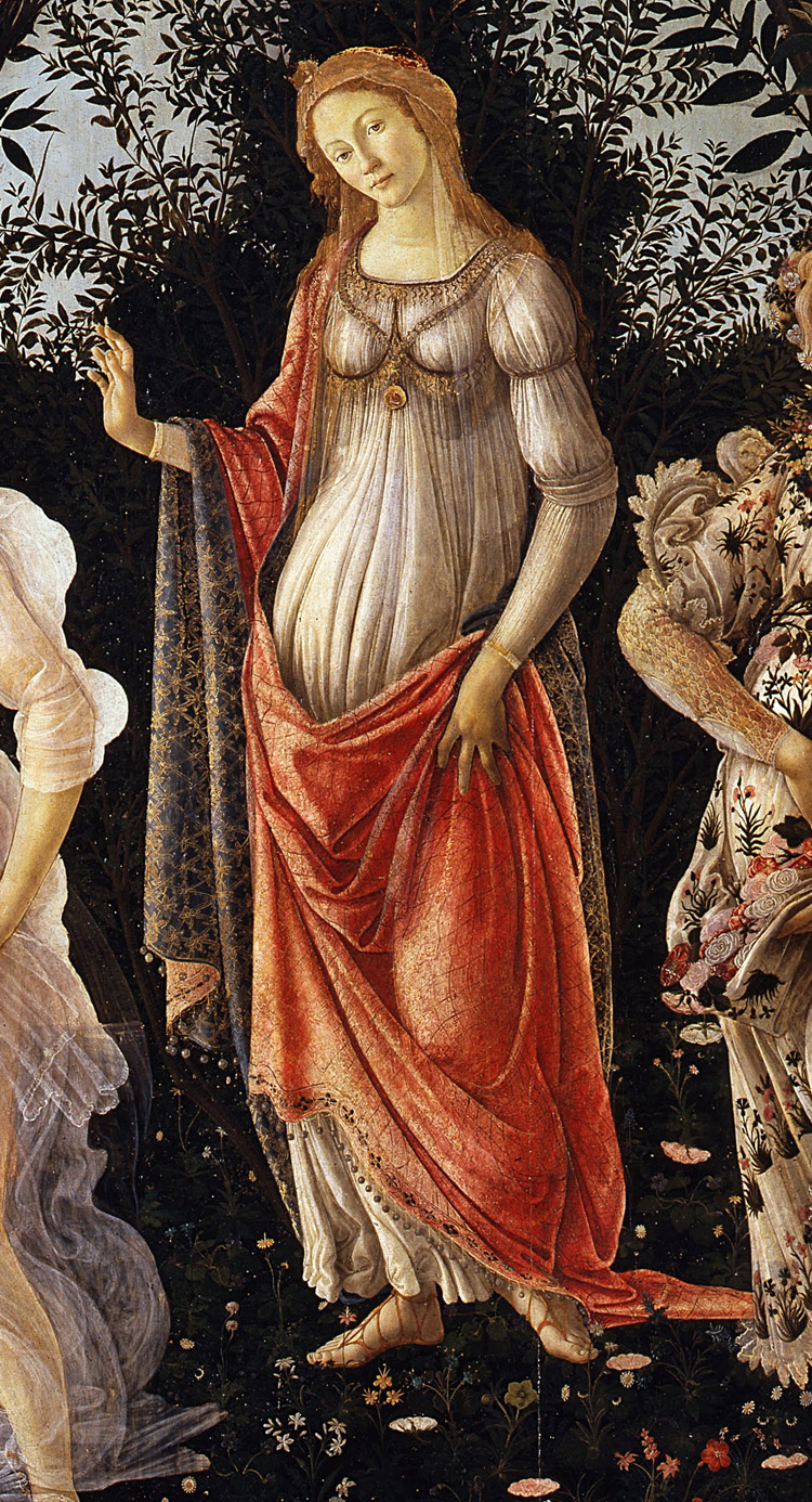 La Venere/Giunone La Venere/Giunone