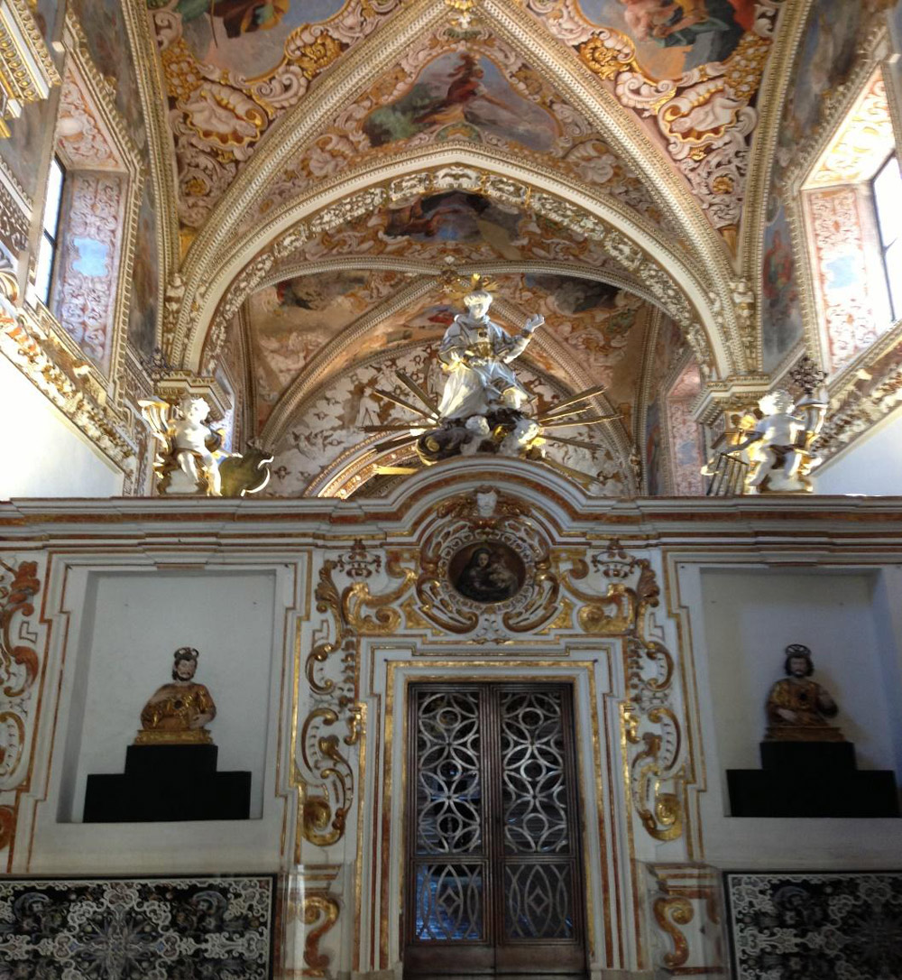 Michele Ragolia, Scene e personaggi dell'Antico e Nuovo Testamento Michele Ragolia, Scene e personaggi dell'Antico e Nuovo Testamento