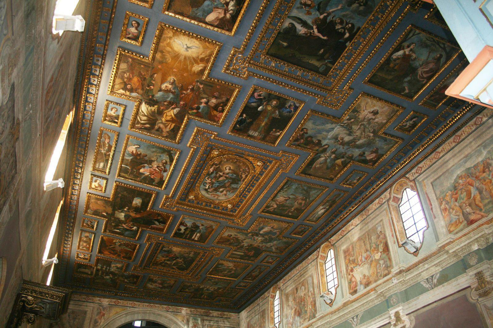 Michele Ragolia, Storie del Vecchio e Nuovo Testamento Michele Ragolia, Storie del Vecchio e Nuovo Testamento