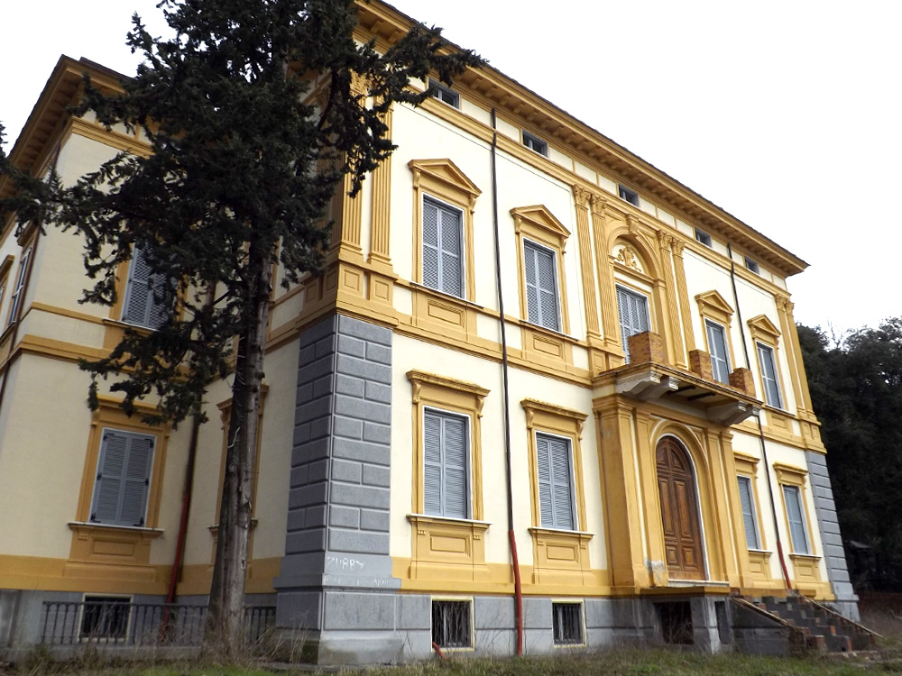 Carrara, nasce il museo su Michelangelo: firmato accordo tra Comune e Accademia Carrara, nasce il museo su Michelangelo: firmato accordo tra Comune e Accademia