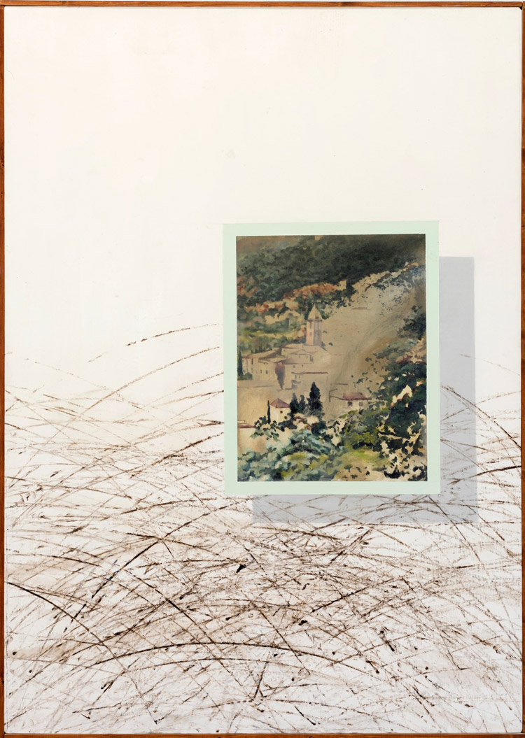 Cosimo Casoni, La strada di casa