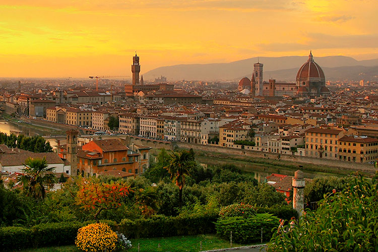 Florence, residents will be able to visit all municipal museums, all year round, with only 10 euros. Here is the new Florence, residents will be able to visit all municipal museums, all year round, with only 10 euros. Here is the new