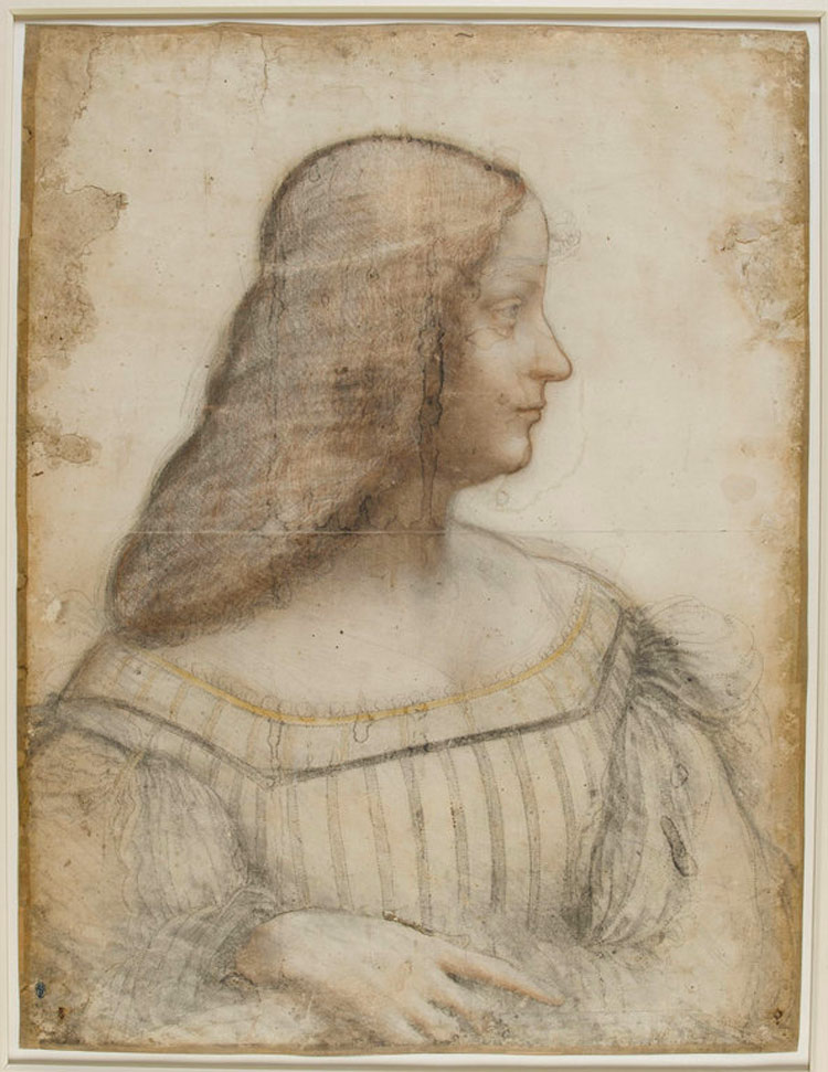 All online drawings of Florentine painters studied by
