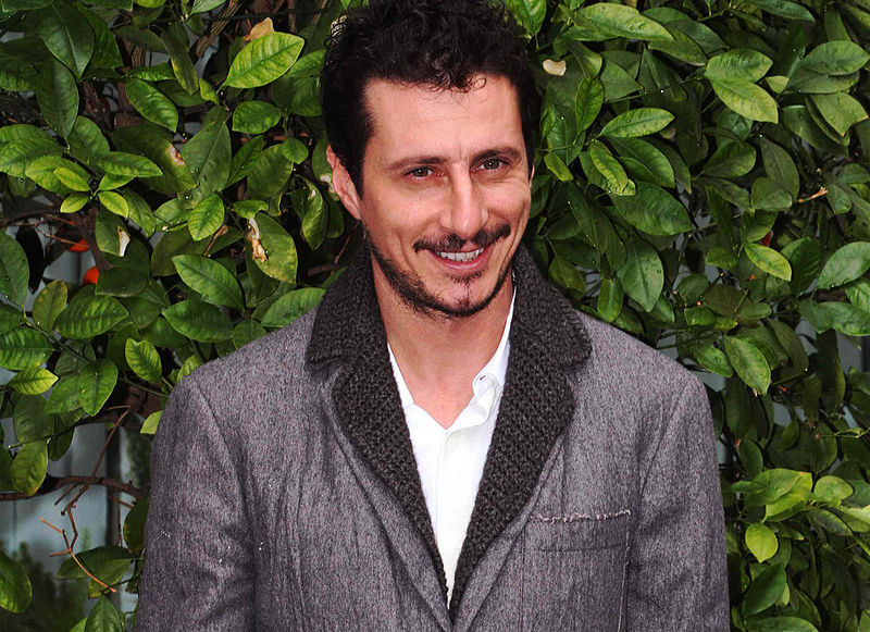 L'editoriale su Big Clay #4 di Urs Fischer a Firenze