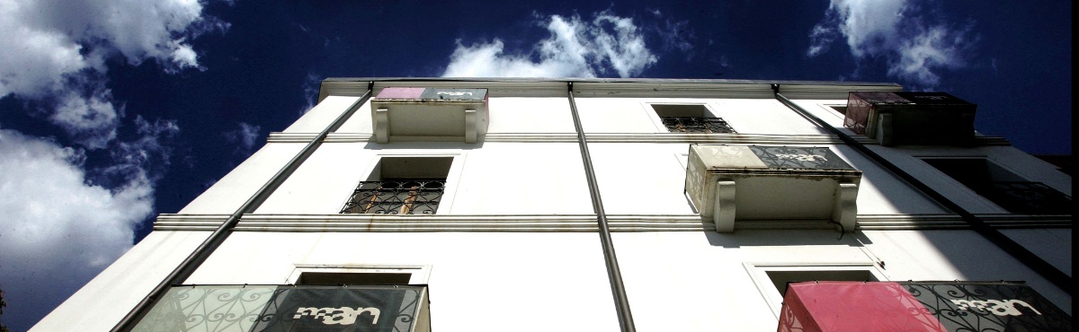 El MAN de Nuoro busca nuevo director: el puesto puede valer 60.000 euros al año El MAN de Nuoro busca nuevo director: el puesto puede valer 60.000 euros al año
