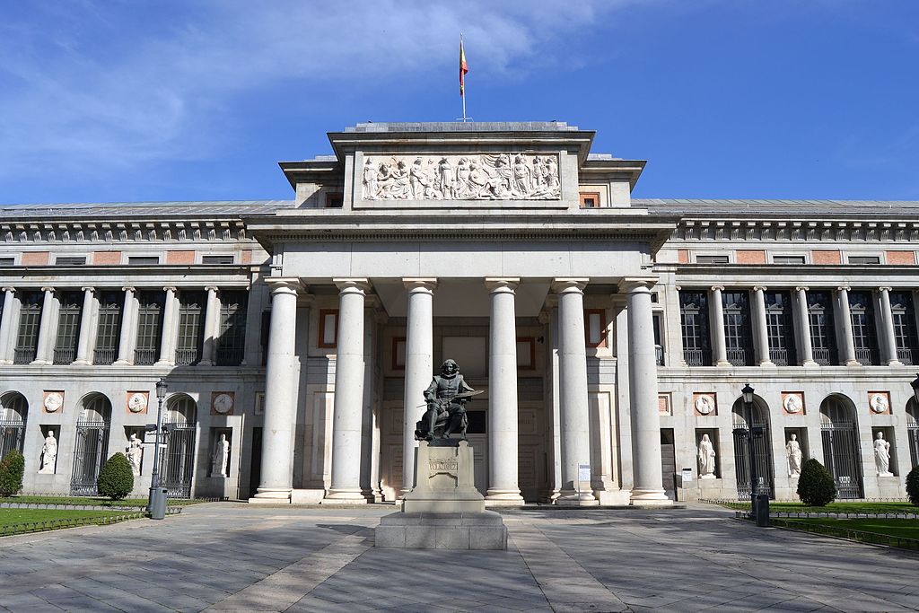 Il Museo del Prado
