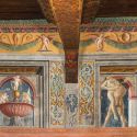 Restaurata e di nuovo visitabile la Sala delle Fatiche di Ercole di Palazzo Venezia