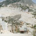 A Carrara in corso le riprese per un film su Michelangelo targato Sky