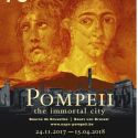 Pompei in mostra a Bruxelles