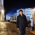 Stanotte a Venezia, con Alberto Angela su Rai Uno