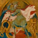 Il trittico di Badia a Rofeno di Ambrogio Lorenzetti: la straordinaria opera di un artista innovatore