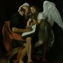 Il perduto San Matteo del Caravaggio? Forse non fu dipinto per la Cappella Contarelli