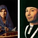 Che senso ha spostare due capolavori di Antonello da Messina per un vertice internazionale?