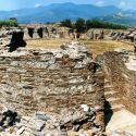 Scoperte due domus romane nell'Area Archeologica di Luni
