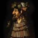 In mostra a Roma le più celebri opere di Giuseppe Arcimboldi