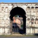 Restauro e riqualificazione per l'Arco di Giano