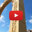 L'Arco di Palmira rivive a Firenze per il primo G7 della cultura