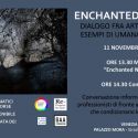 Arte e disastri ambientali: una conferenza a Venezia