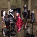 Tracce. Dialoghi ad arte nel Museo della Moda e del Costume a Palazzo Pitti