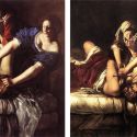 Artemisia Gentileschi: in mostra a Roma le due Giuditte di Uffizi e Capodimonte assieme