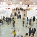 Un'Artissima come non s'era mai vista: a Torino via alla più grande fiera d'arte contemporanea d'Italia