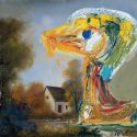 “Viva la bruttezza”: l'estetica di Asger Jorn, un genio del Novecento