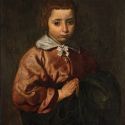 Un privato si aggiudica per 8 milioni di euro il ritratto attribuito a Velázquez