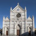 Riaperta la Basilica di Santa Croce a Firenze