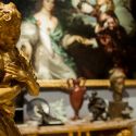 Biennale dell'Antiquariato di Firenze: ecco alcune opere in anteprima