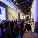 La Biennale di Venezia registra oltre 615.000 visitatori. Moltissimi i giovani