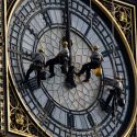 Stop ai rintocchi del Big Ben fino al 2021