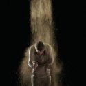 Le installazioni di Bill Viola alla Cripta del Santo Sepolcro