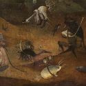 Prosegue la mostra su Jheronimus Bosch a Venezia