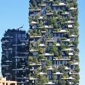 Presto un Bosco Verticale anche a Parigi