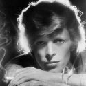 Al Castello Svevo di Bari una mostra per il 40° anniversario di Heroes di Bowie
